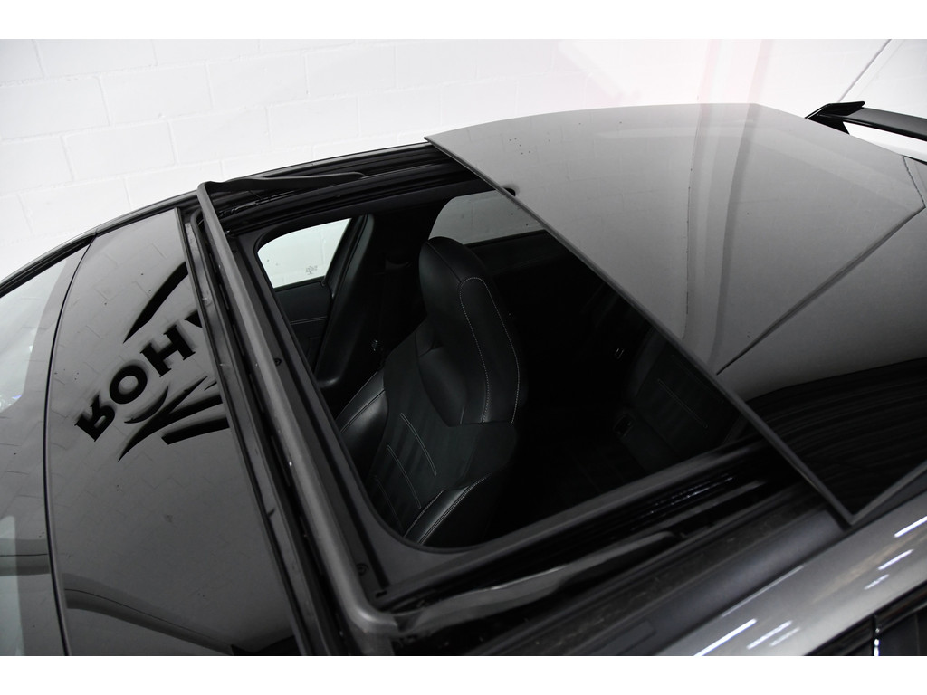 Mercedes-Benz A-klasse 250e, AMG-line, Pano, Burmester, Sfeer 1
