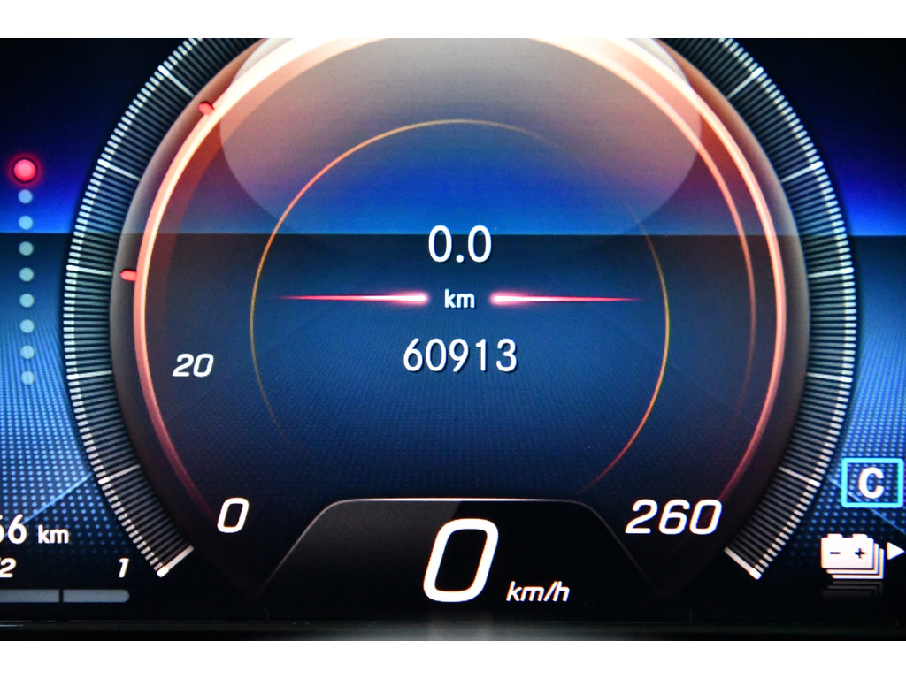 Mercedes-Benz A-klasse 250e, AMG-line, Pano, Burmester, Sfeer 24