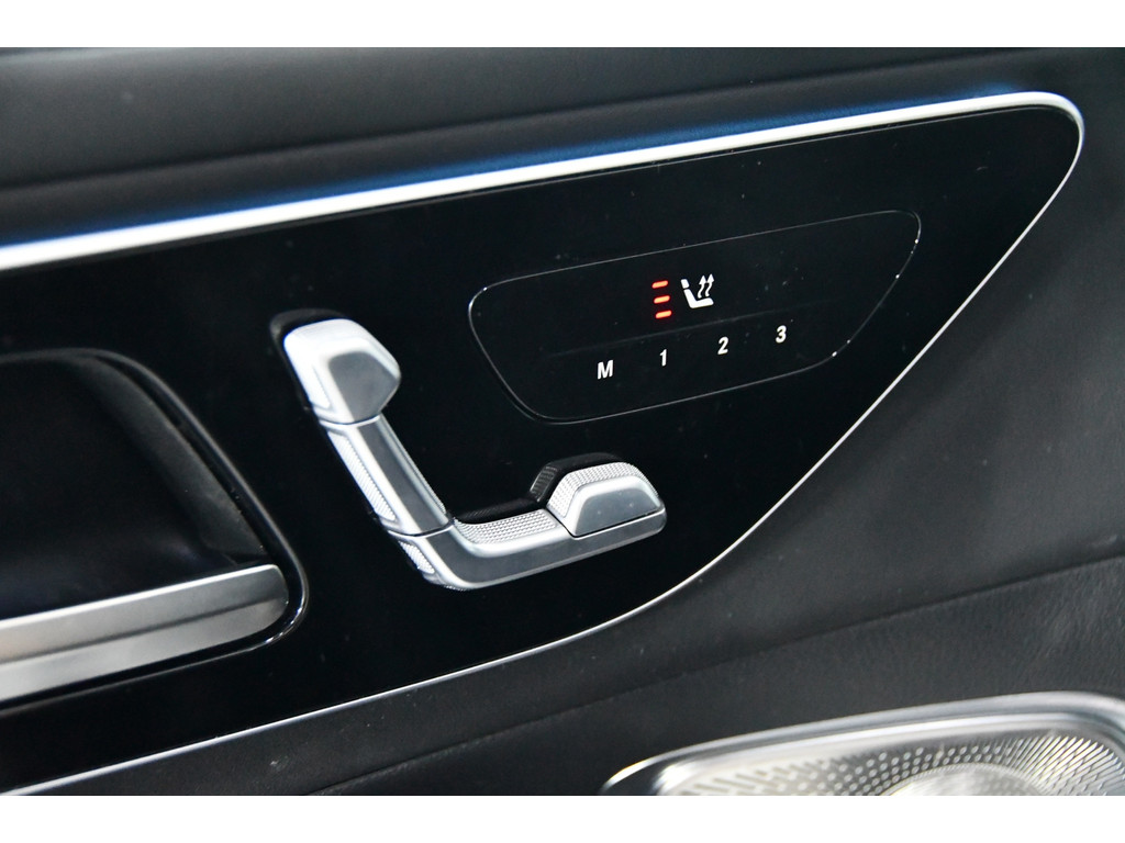 Mercedes-Benz GLC-klasse 300e 4MATIC AMG Line*Pano*Luchtvering*memory*4 wiel-besturing 7