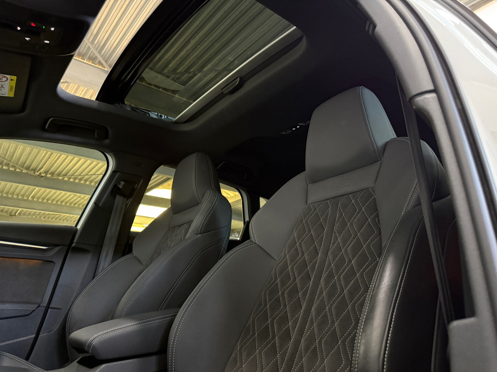Audi A3 35 TFSI S-Line*Pano*Sonos*Camera*Matrix 11