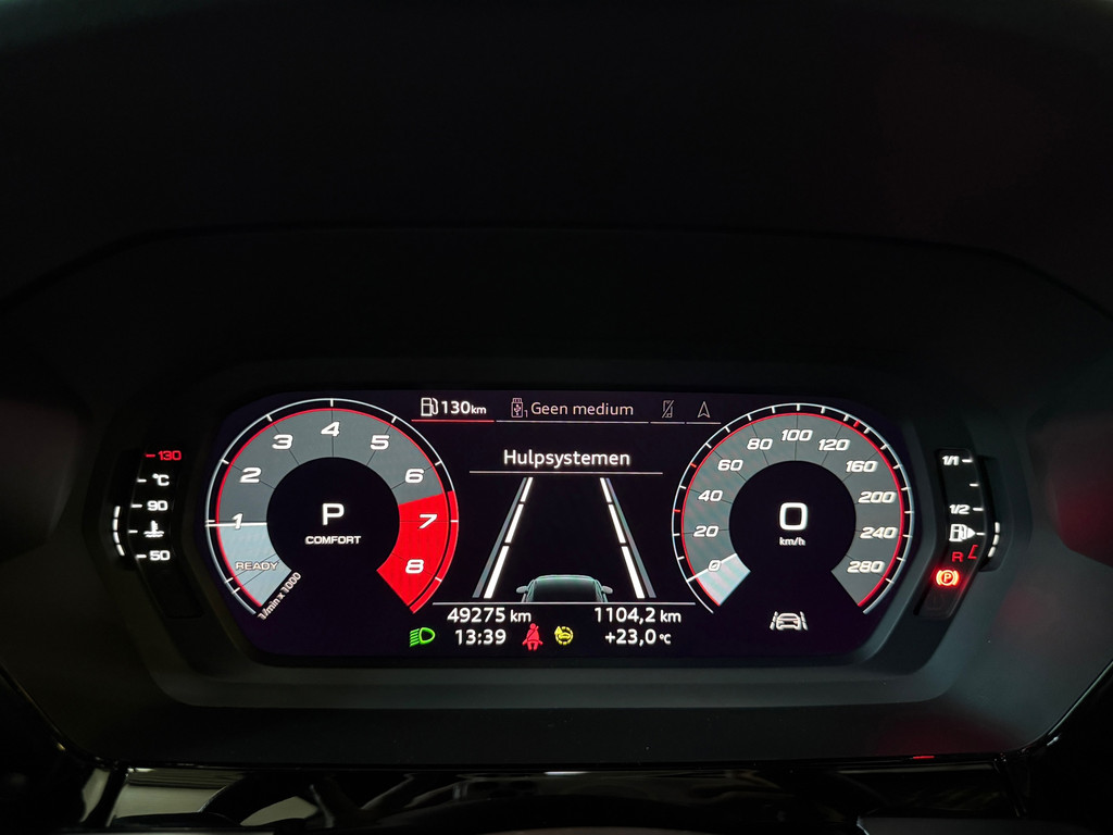 Audi A3 35 TFSI S-Line*Pano*Sonos*Camera*Matrix 17