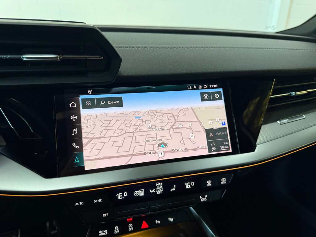 Audi A3 35 TFSI S-Line*Pano*Sonos*Camera*Matrix 19