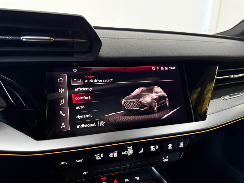 Audi A3 35 TFSI S-Line*Pano*Sonos*Camera*Matrix 24