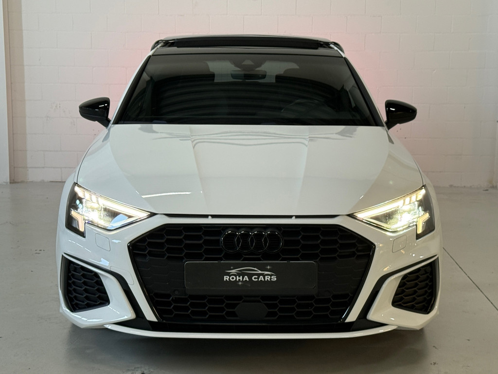 Audi A3 35 TFSI S-Line*Pano*Sonos*Camera*Matrix 6