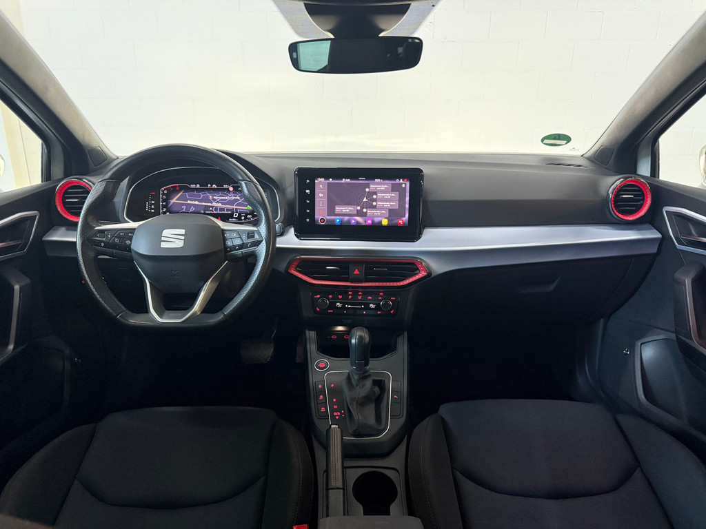Seat Ibiza 1.5 TSI FR*Pano*Beats*Camera*Keyless 15