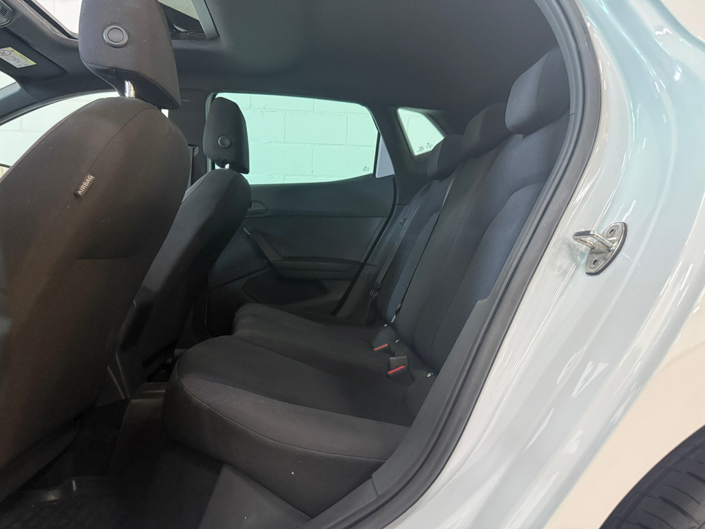 Seat Ibiza 1.5 TSI FR*Pano*Beats*Camera*Keyless 17