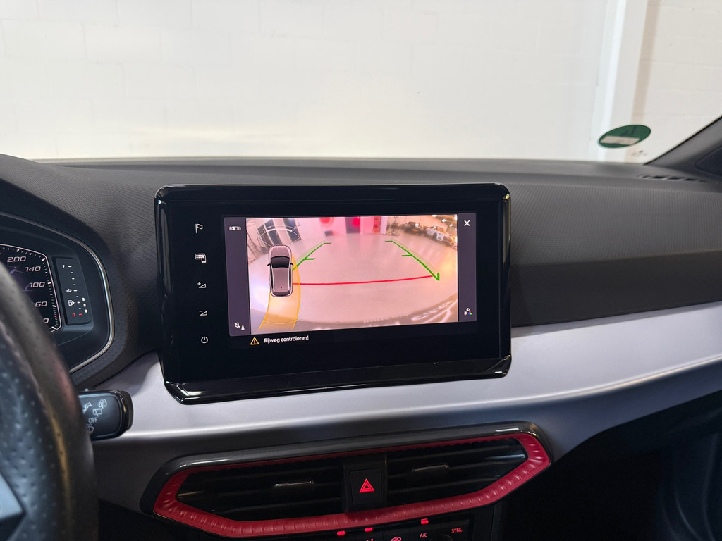 Seat Ibiza 1.5 TSI FR*Pano*Beats*Camera*Keyless 18