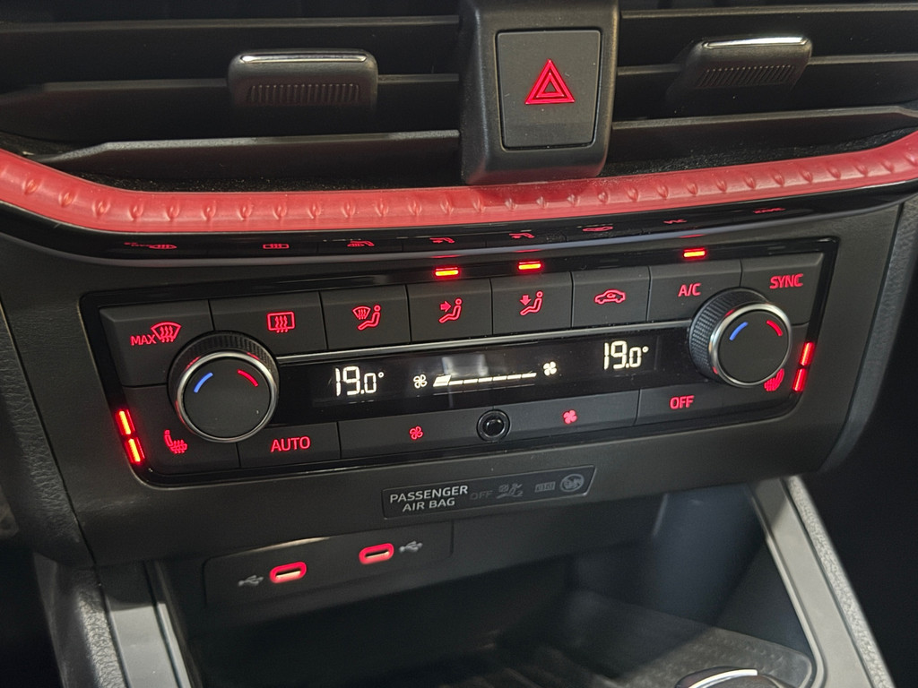 Seat Ibiza 1.5 TSI FR*Pano*Beats*Camera*Keyless 19