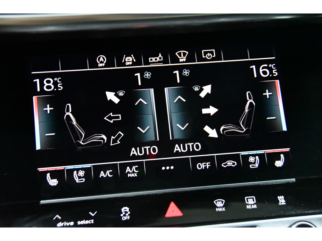 Audi A6 Limousine 55 TFSI quattro Design Pro Line Plus 12