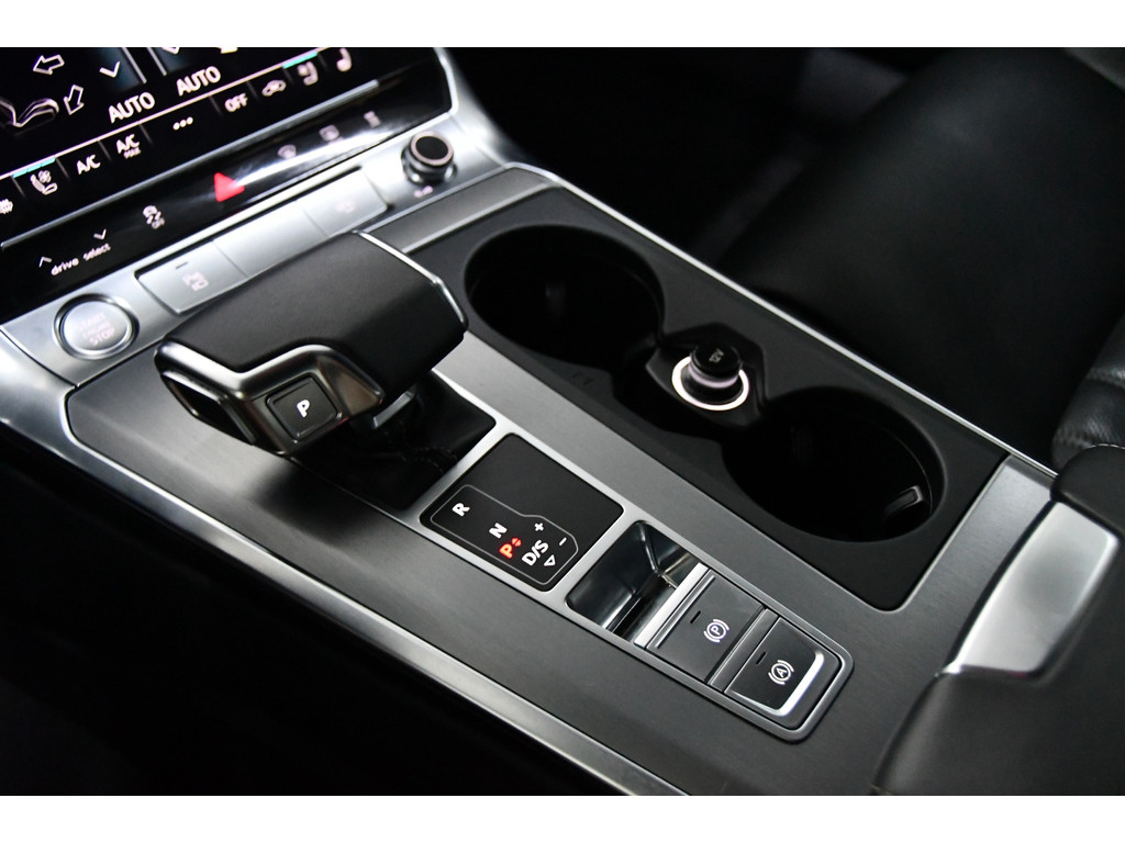 Audi A6 Limousine 55 TFSI quattro Design Pro Line Plus 17