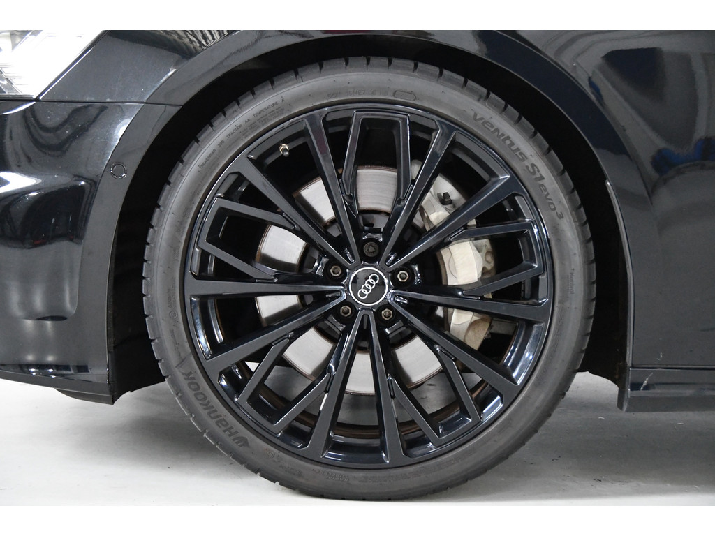 Audi A6 Limousine 55 TFSI quattro Design Pro Line Plus 2