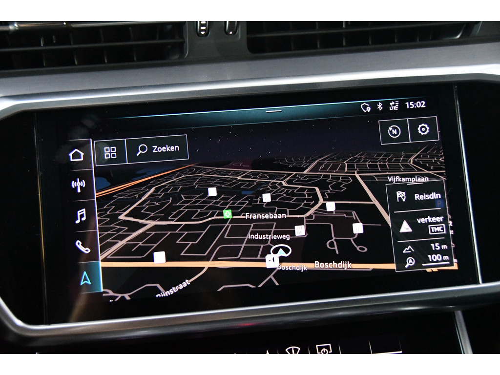 Audi A6 Limousine 55 TFSI quattro Design Pro Line Plus 20