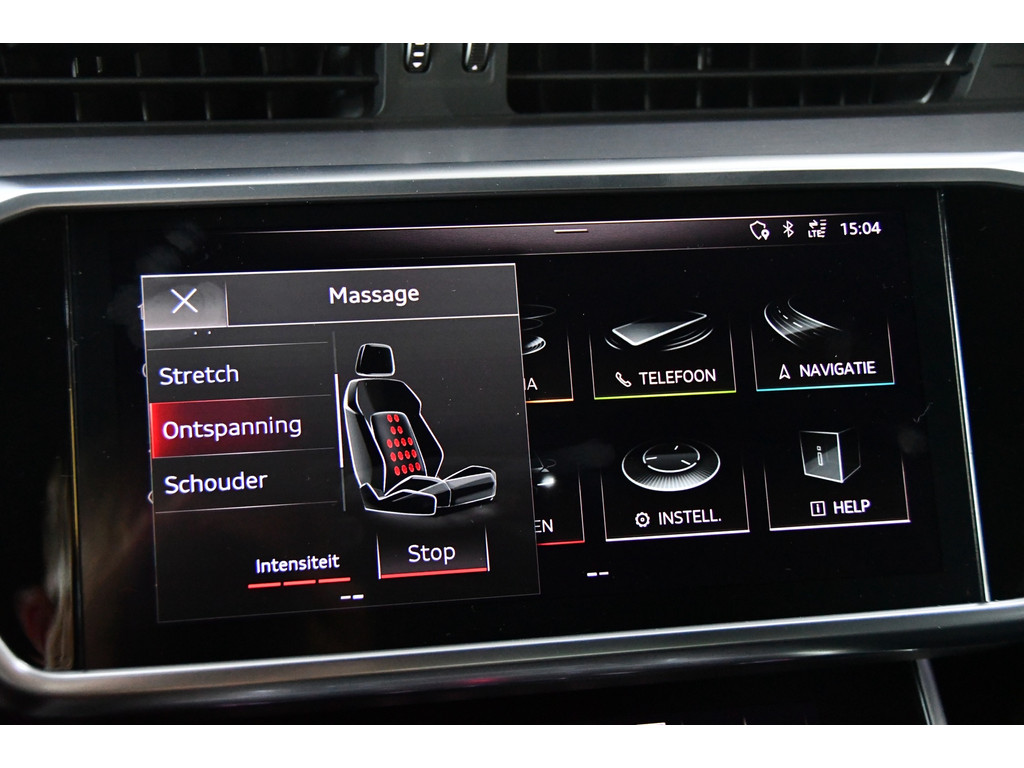 Audi A6 Limousine 55 TFSI quattro Design Pro Line Plus 22