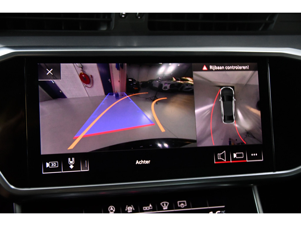 Audi A6 Limousine 55 TFSI quattro Design Pro Line Plus 23