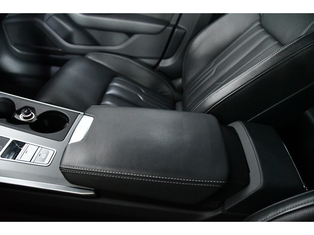 Audi A6 Limousine 55 TFSI quattro Design Pro Line Plus 24