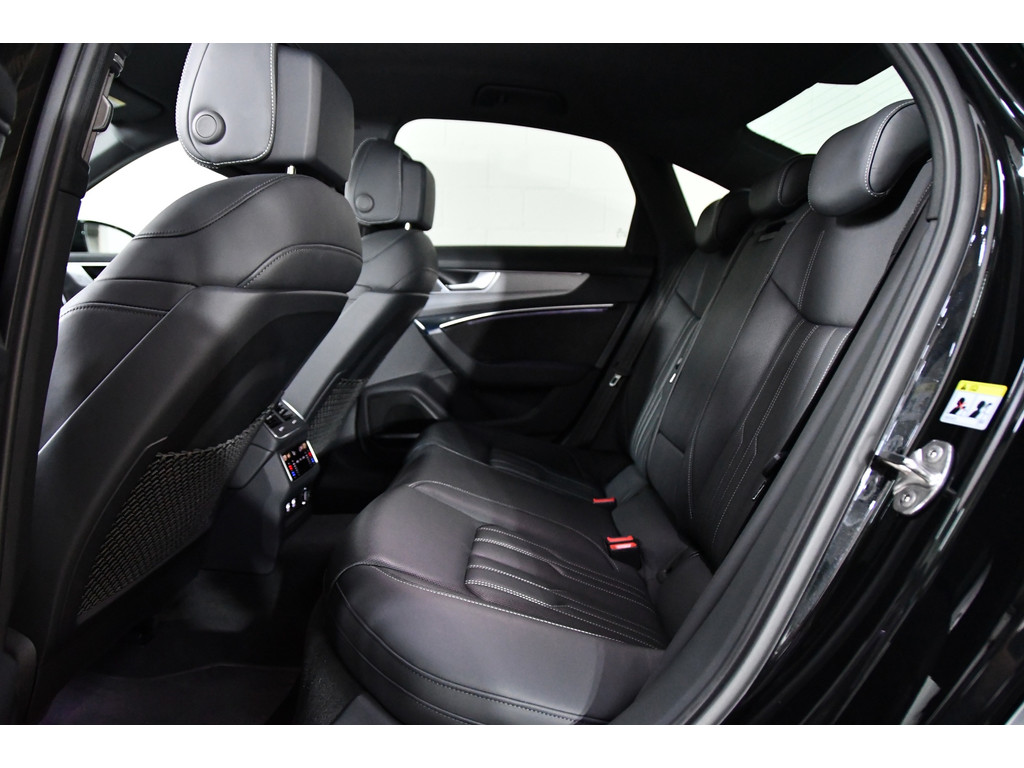 Audi A6 Limousine 55 TFSI quattro Design Pro Line Plus 5