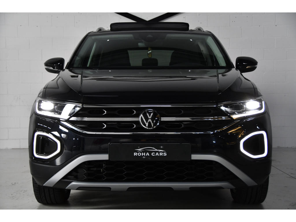 Volkswagen T-roc 1.5 TSI Highline*Pano*Blindspot*keyless 22