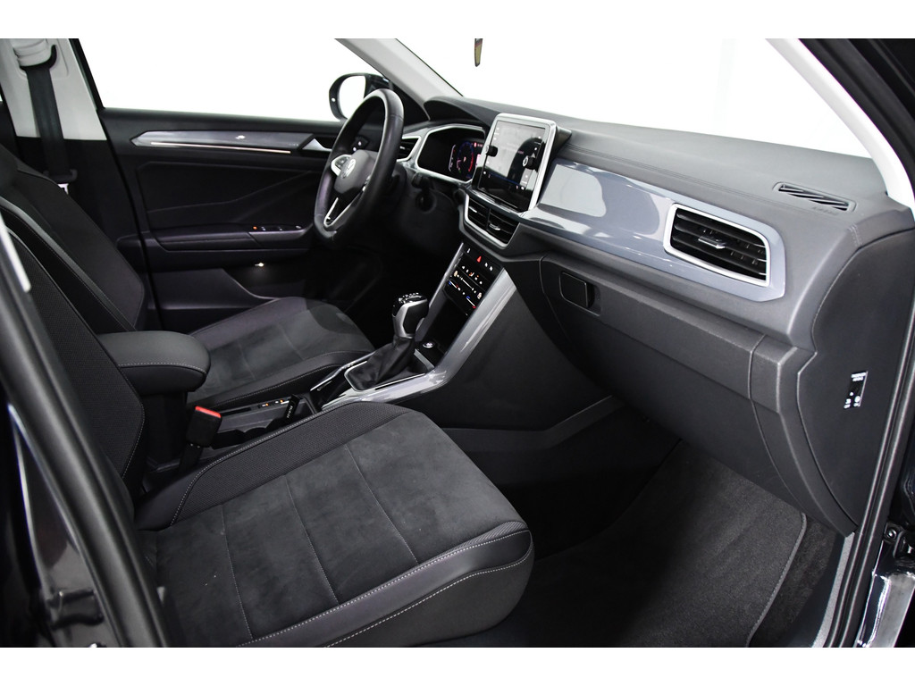 Volkswagen T-roc 1.5 TSI Highline*Pano*Blindspot*keyless 6