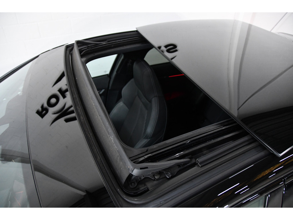Audi A3 SPORTBACK 35 TFSI 3x S-line edition, Pano, B&O, Cam 1