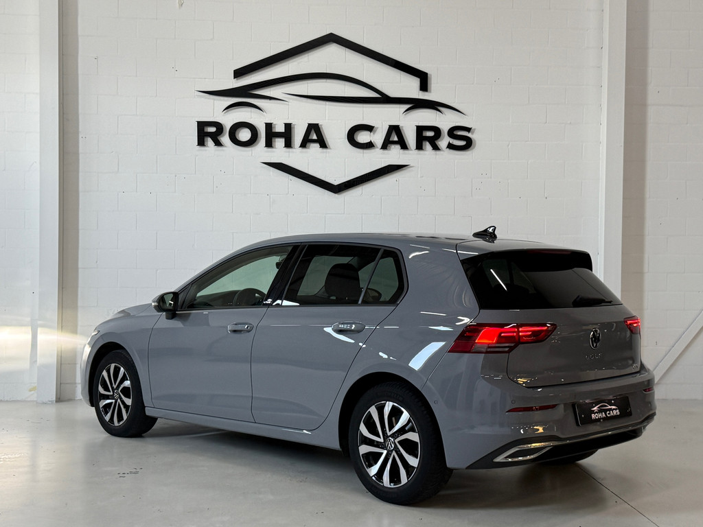 Volkswagen GOLF 1.5 eTSI R-Line Business+ 1