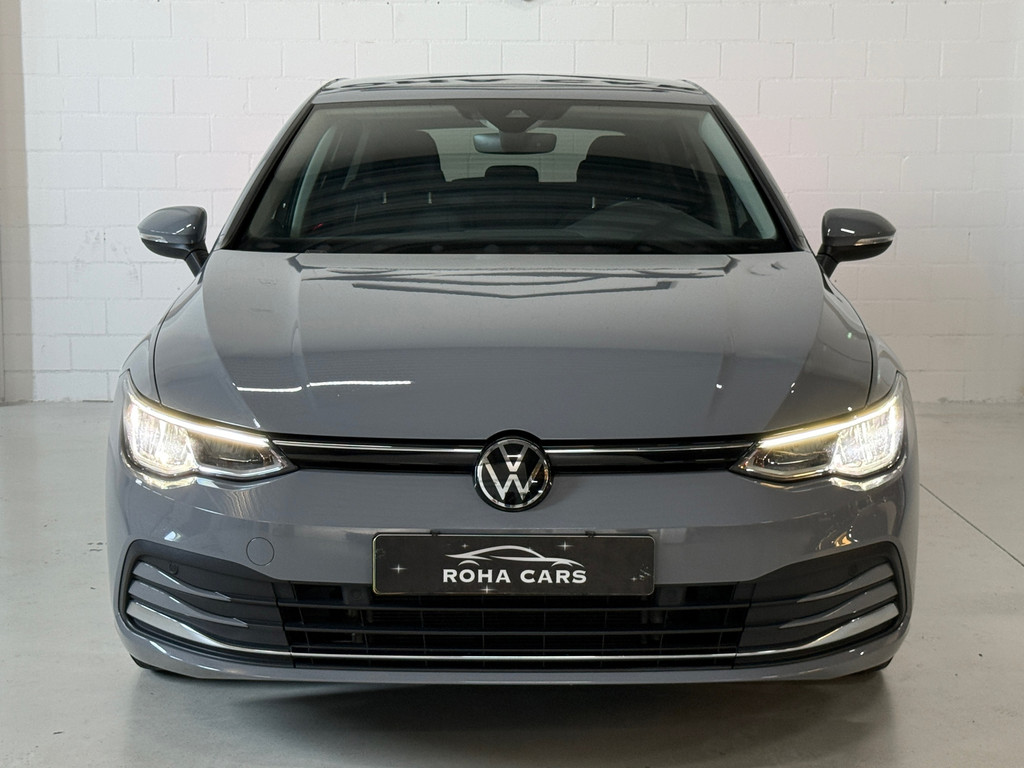 Volkswagen GOLF 1.5 eTSI R-Line Business+ 21
