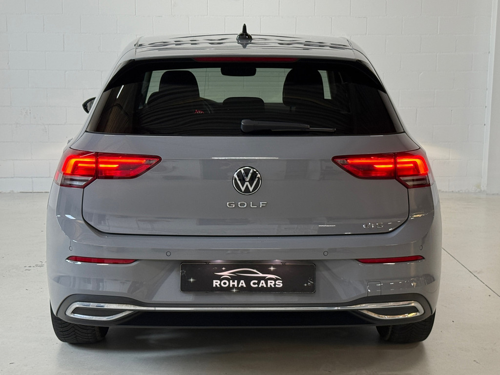 Volkswagen GOLF 1.5 eTSI R-Line Business+ 6