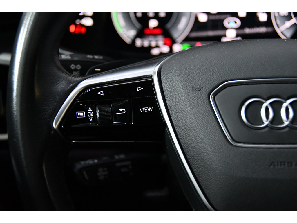Audi A6 Avant 50 TFSIe quattro S-line, Pano, HUD, Full options 10