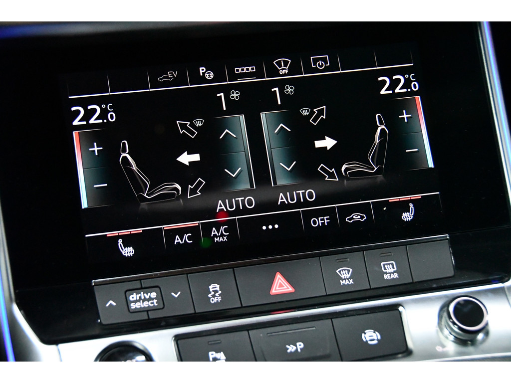 Audi A6 Avant 50 TFSIe quattro S-line, Pano, HUD, Full options 15