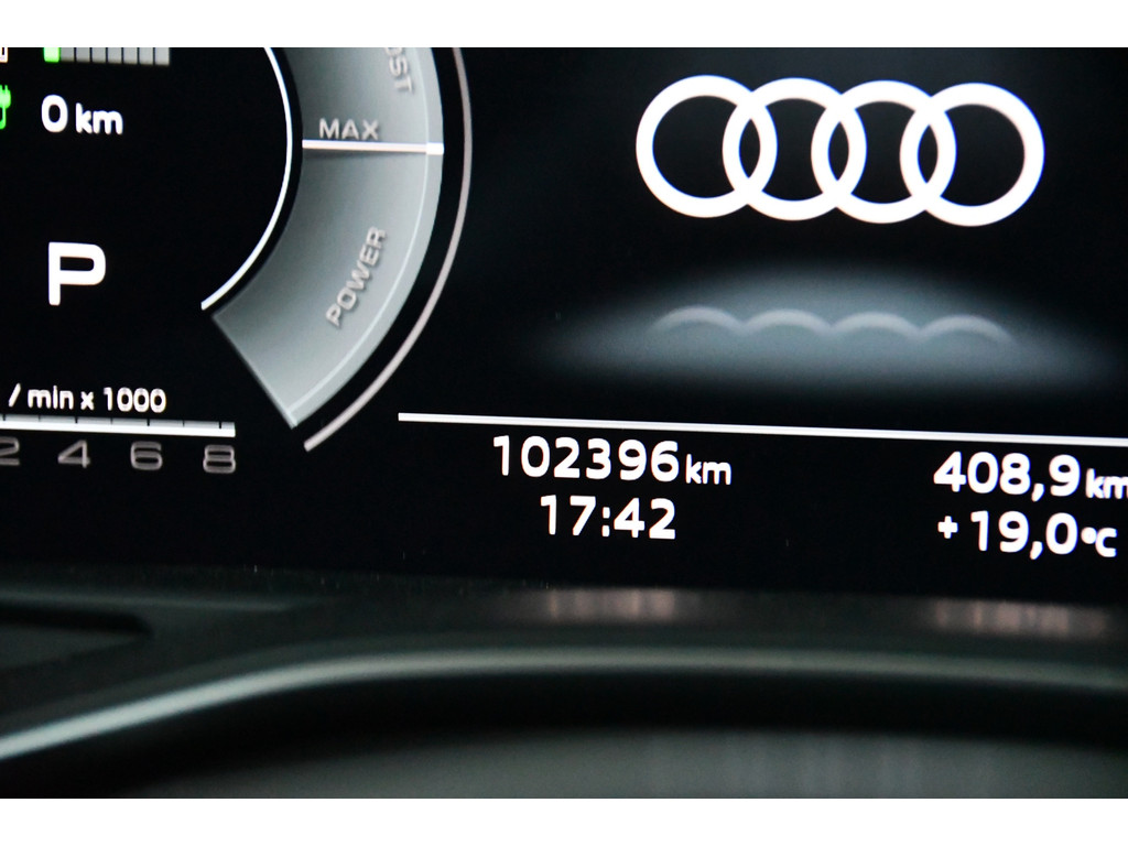 Audi A6 Avant 50 TFSIe quattro S-line, Pano, HUD, Full options 17
