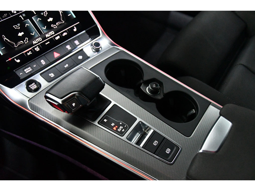 Audi A6 Avant 50 TFSIe quattro S-line, Pano, HUD, Full options 22