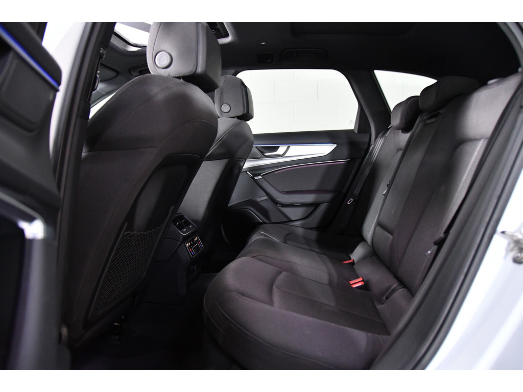 Audi A6 Avant 50 TFSIe quattro S-line, Pano, HUD, Full options 5