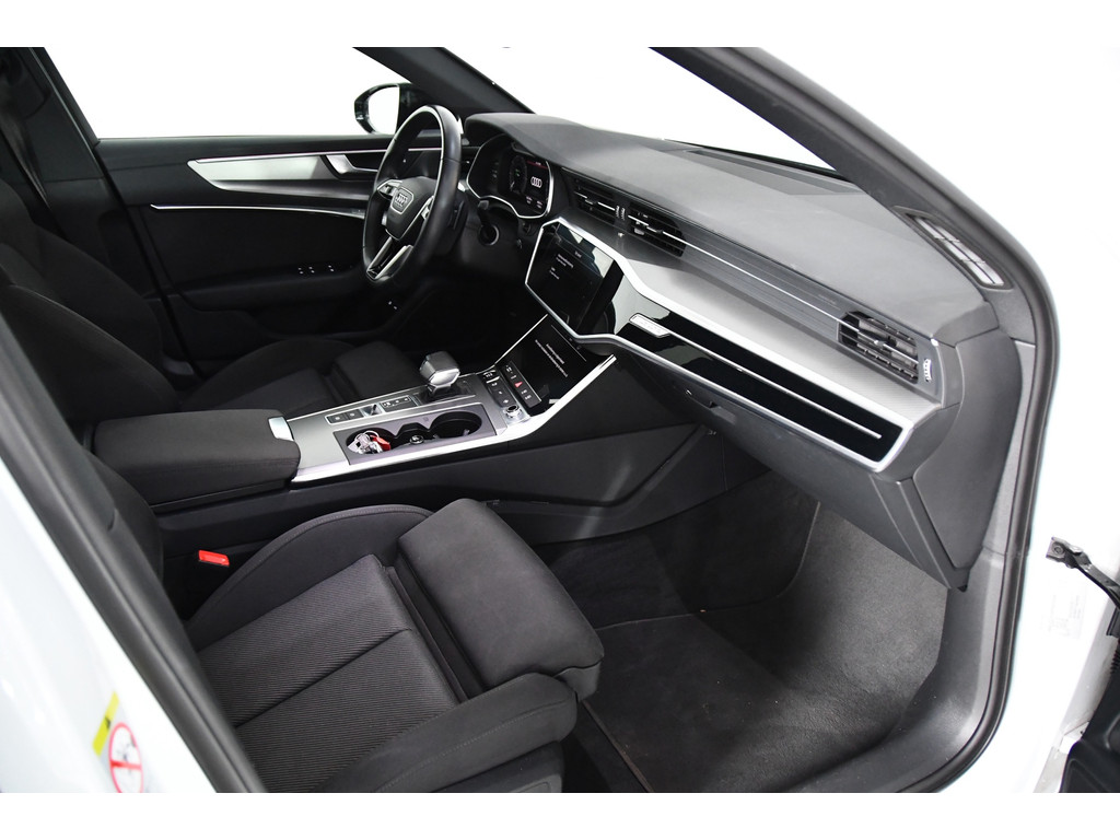 Audi A6 Avant 50 TFSIe quattro S-line, Pano, HUD, Full options 6