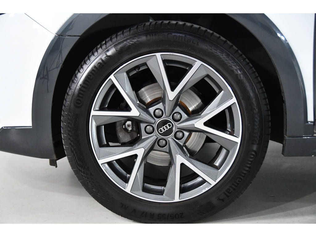 Audi A1 citycarver 30 TFSI, Camera, CarPlay, Automaat 1