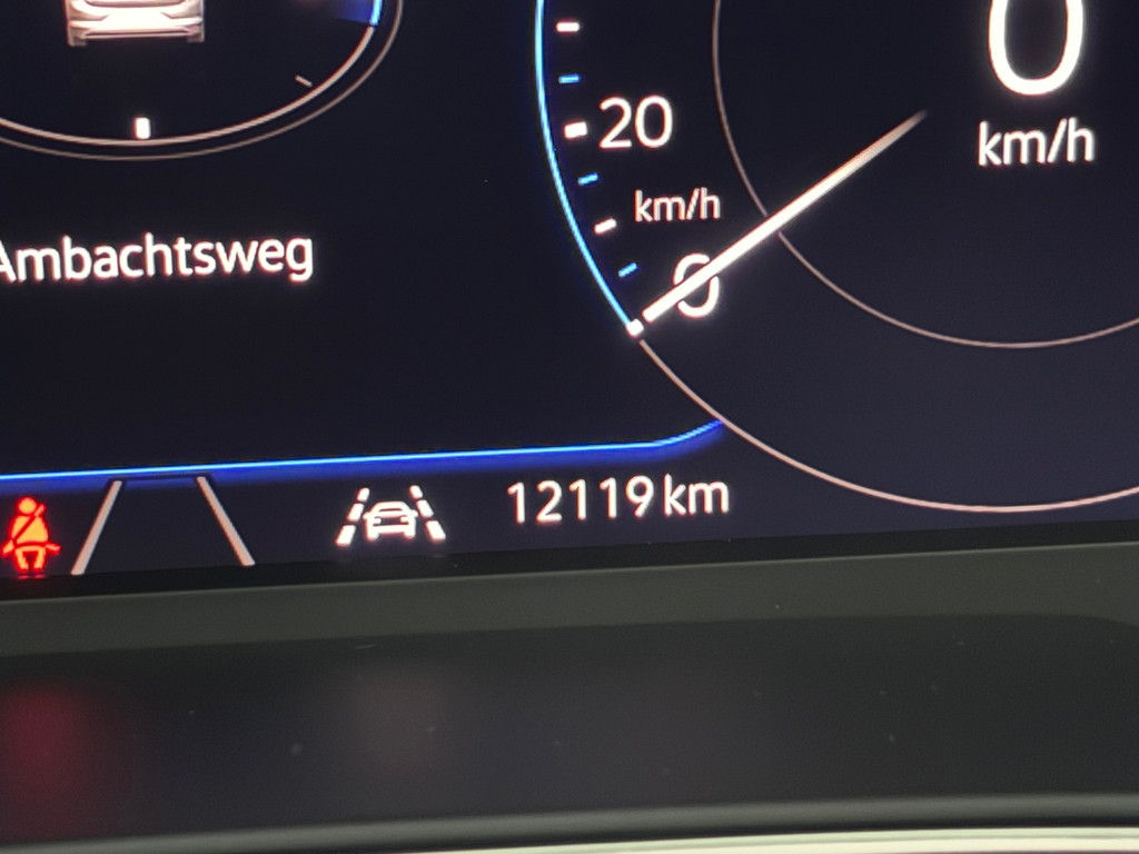 Volkswagen Polo 1.0 TSI R-Line Pano*Camera*Blindspot 14
