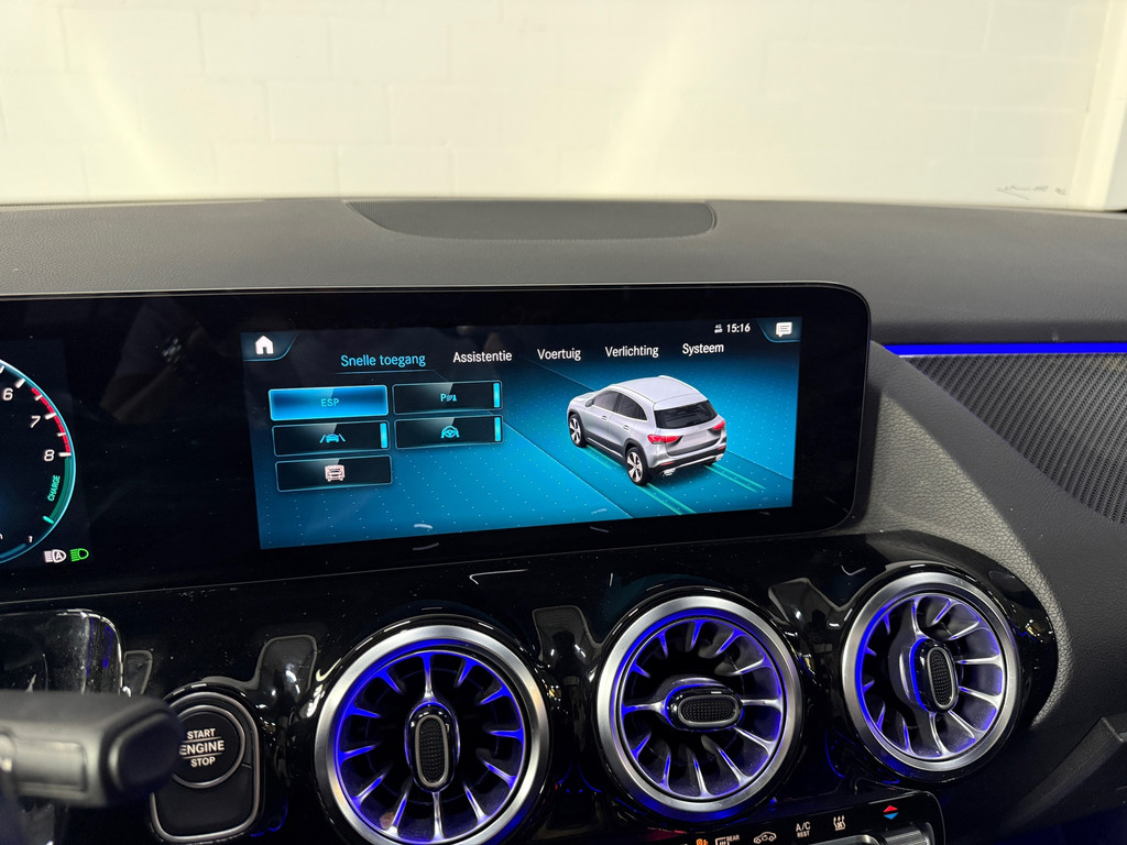 Mercedes-Benz GLA-klasse 250 e Business Solution AMG Limited*Pano*sfeer*keyless 20