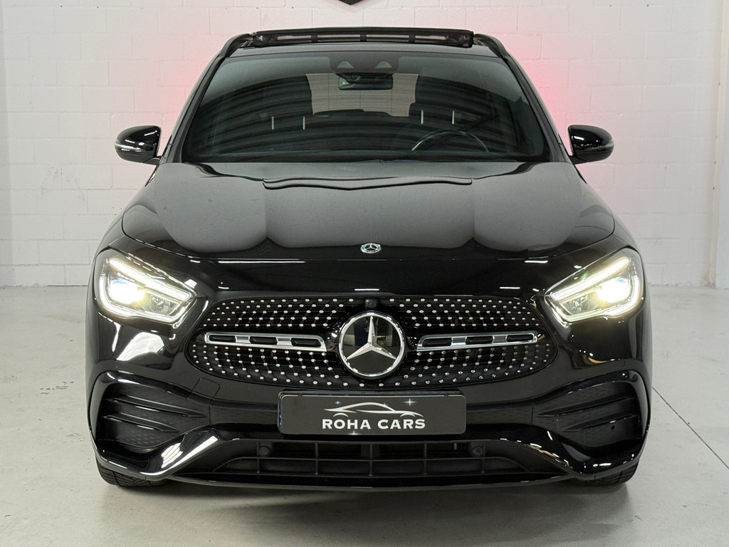 Mercedes-Benz GLA-klasse 250 e Business Solution AMG Limited*Pano*sfeer*keyless 23