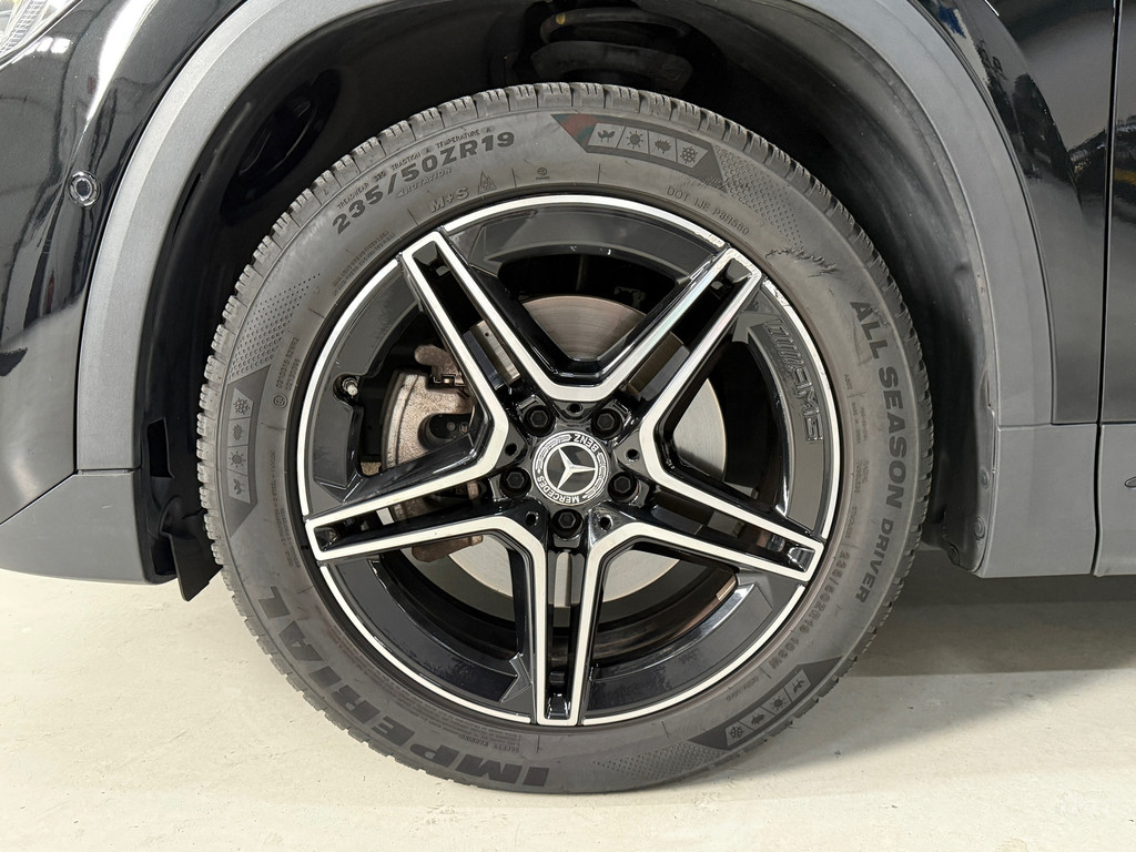 Mercedes-Benz GLA-klasse 250 e Business Solution AMG Limited*Pano*sfeer*keyless 6