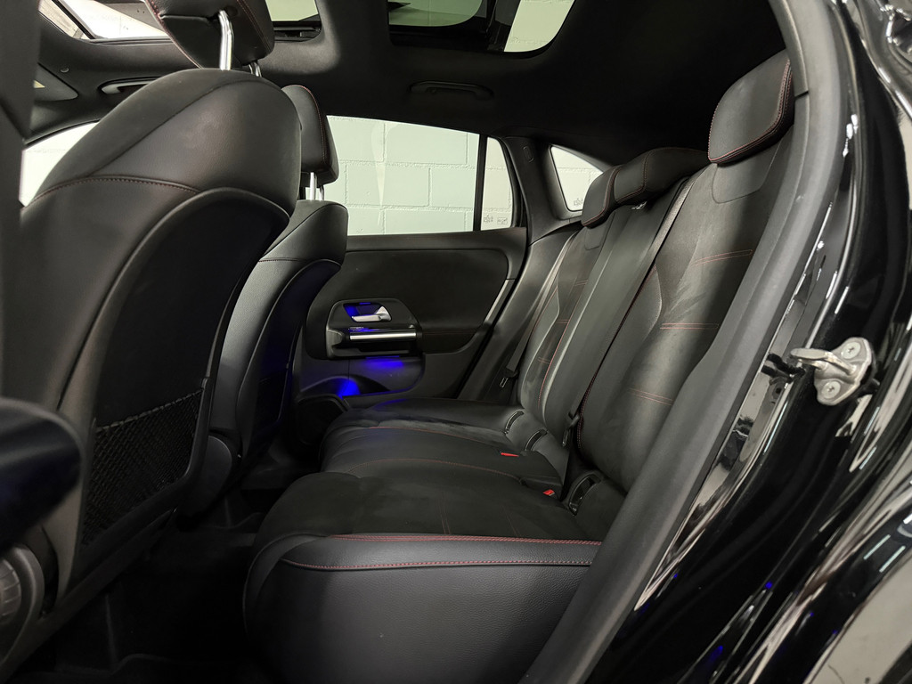 Mercedes-Benz GLA-klasse 250 e Business Solution AMG Limited*Pano*sfeer*keyless 9