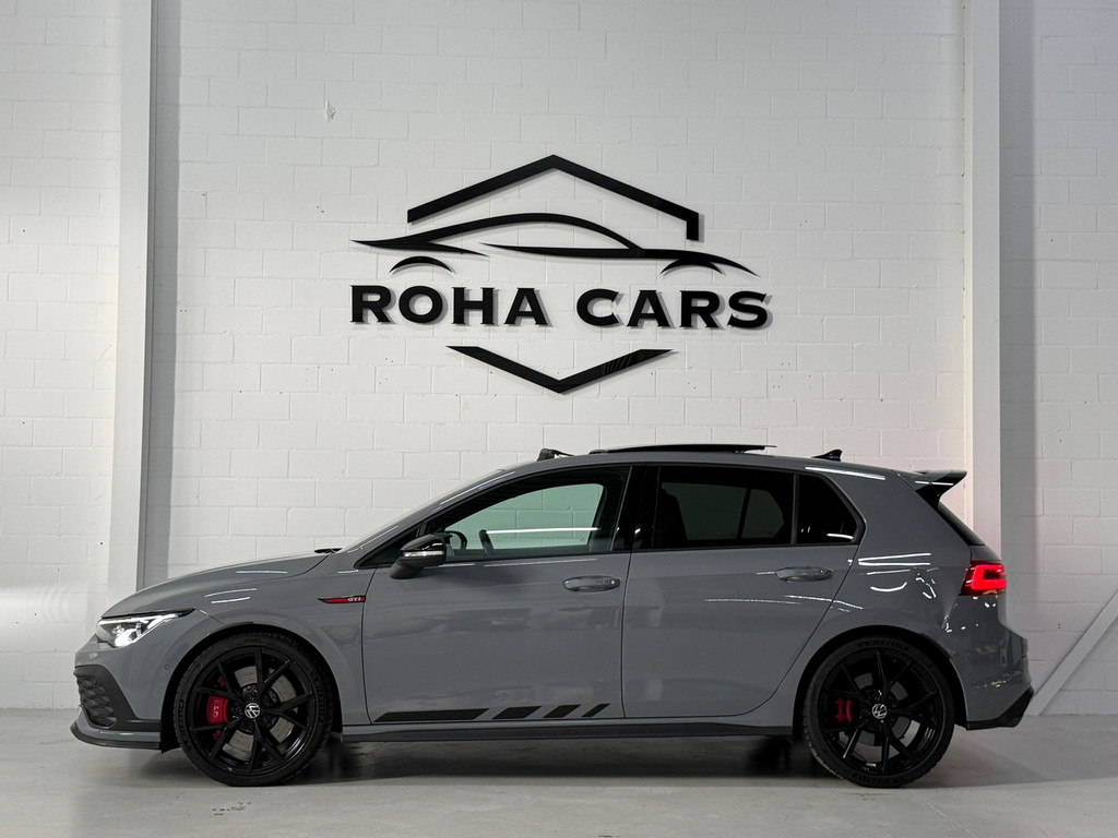 Volkswagen Golf 2.0 TSI GTI Clubsport*Panorama*HK Audio*Head-up 1
