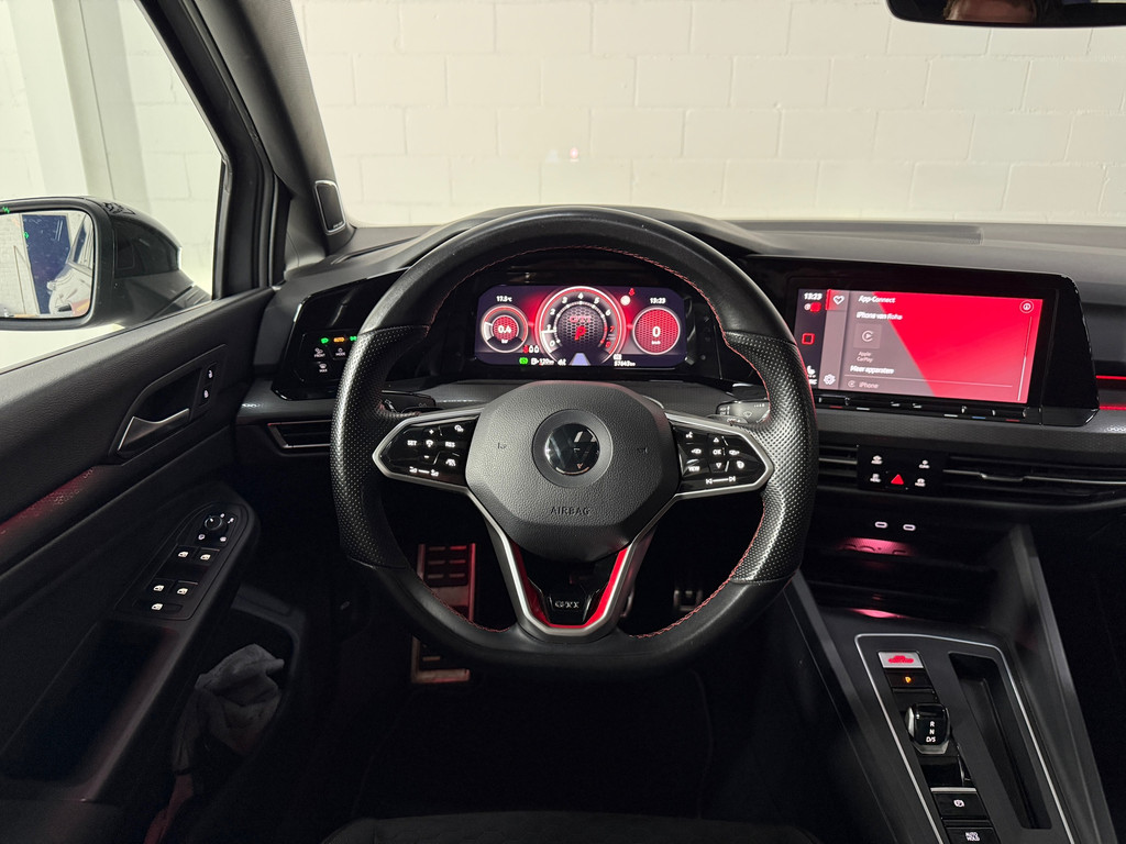 Volkswagen Golf 2.0 TSI GTI Clubsport*Panorama*HK Audio*Head-up 12