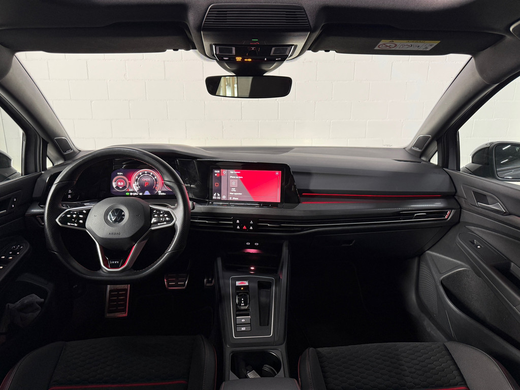Volkswagen Golf 2.0 TSI GTI Clubsport*Panorama*HK Audio*Head-up 13