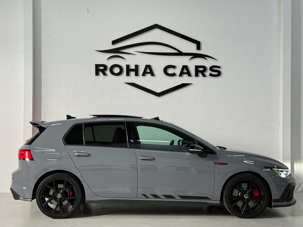 Volkswagen Golf 2.0 TSI GTI Clubsport*Panorama*HK Audio*Head-up 2