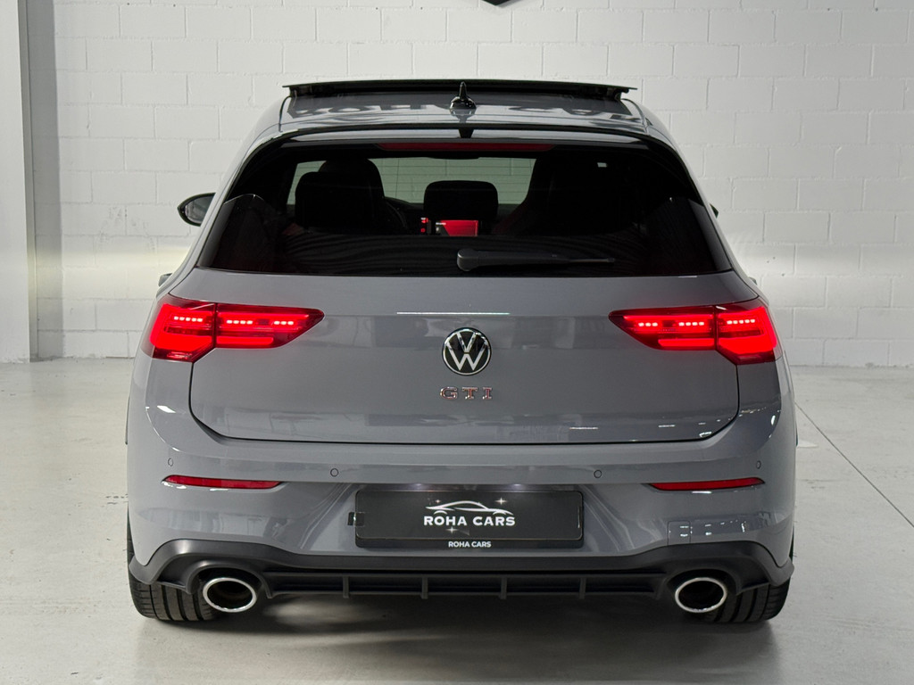 Volkswagen Golf 2.0 TSI GTI Clubsport*Panorama*HK Audio*Head-up 22