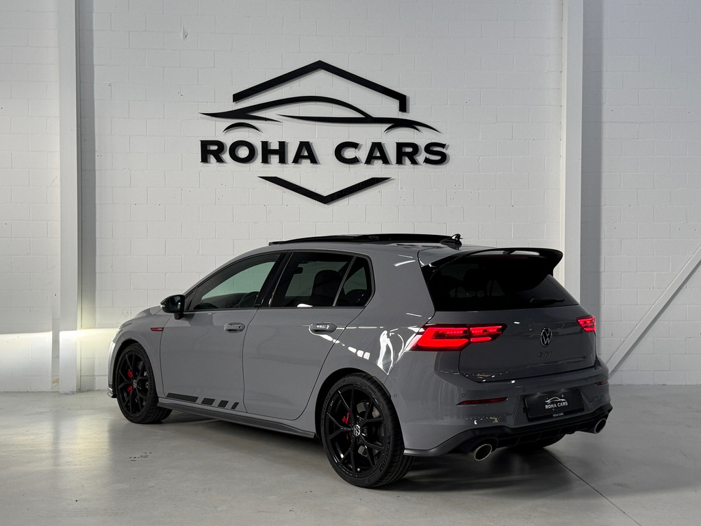 Volkswagen Golf 2.0 TSI GTI Clubsport*Panorama*HK Audio*Head-up 3