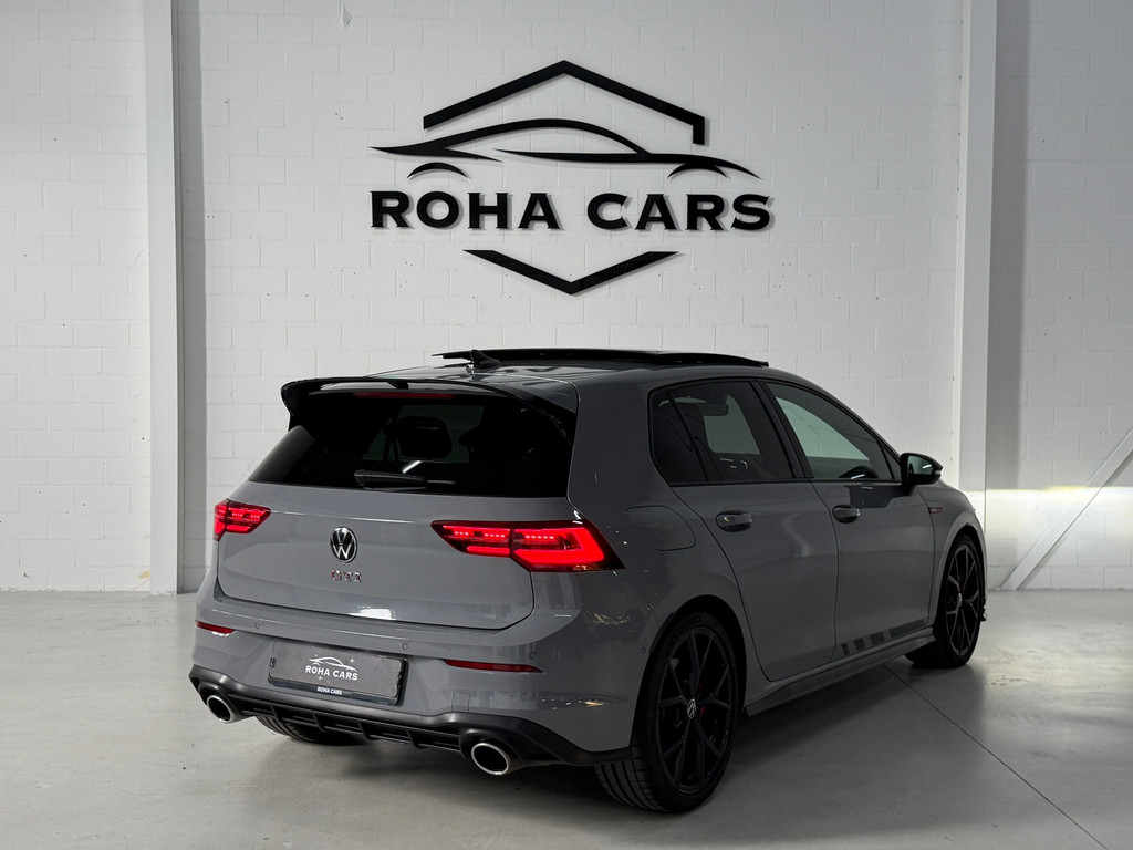 Volkswagen Golf 2.0 TSI GTI Clubsport*Panorama*HK Audio*Head-up 4