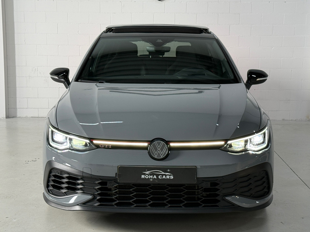 Volkswagen Golf 2.0 TSI GTI Clubsport*Panorama*HK Audio*Head-up 6