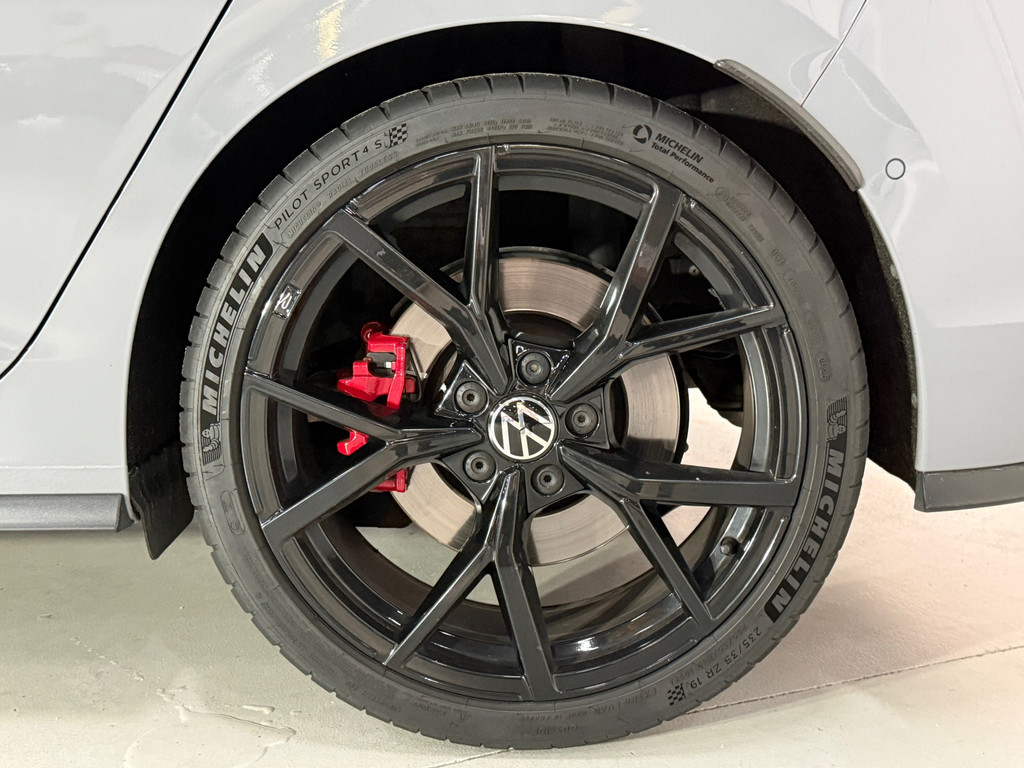 Volkswagen Golf 2.0 TSI GTI Clubsport*Panorama*HK Audio*Head-up 7