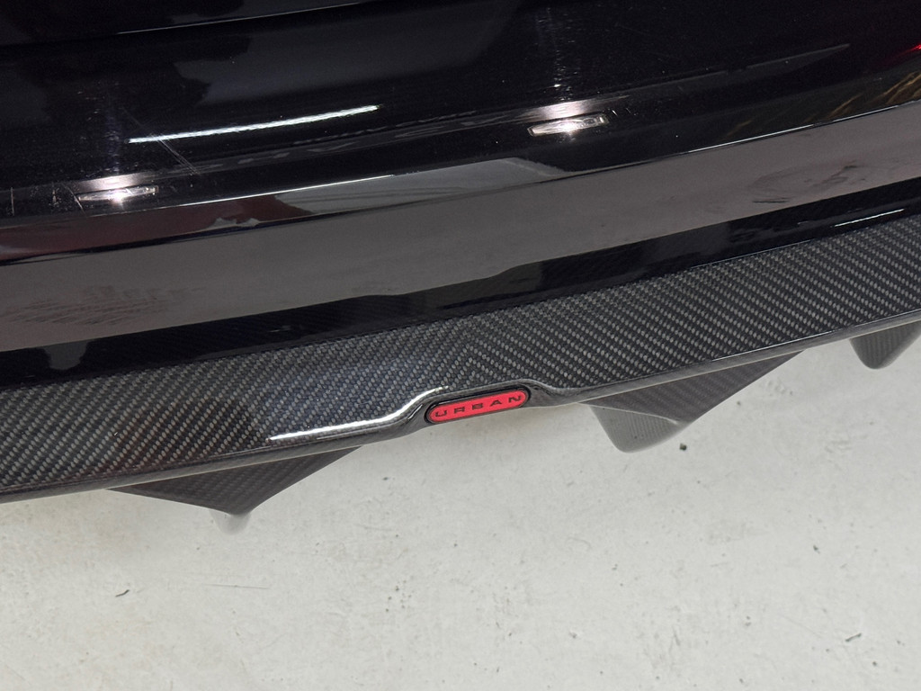 Audi A6 Avant RS6 Quattro Urban Pack, Keramisch, Downpipe, Softclose, B&O 19