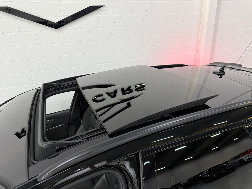 Audi A6 Avant RS6 Quattro Urban Pack, Keramisch, Downpipe, Softclose, B&O 7