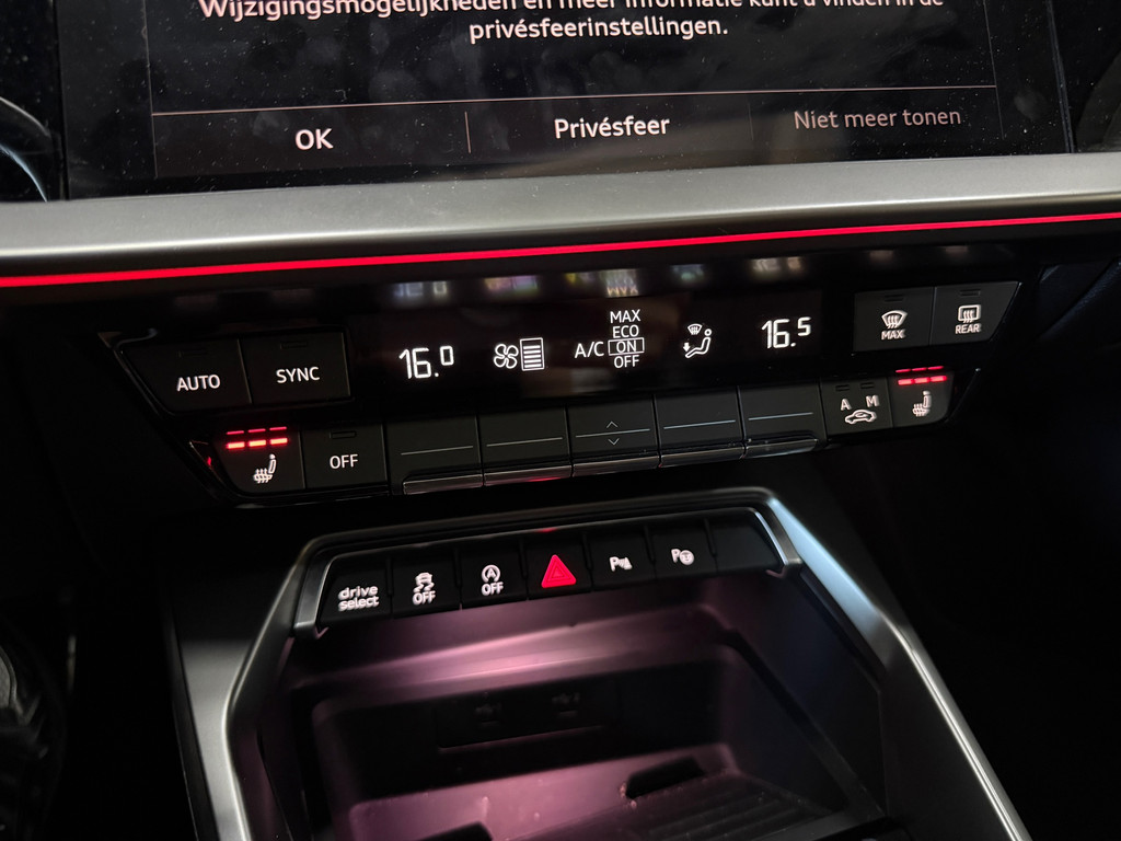 Audi A3 Sportback 2.0 TFSI S3 quattro Edition One Pano*Matrix*B&O 19